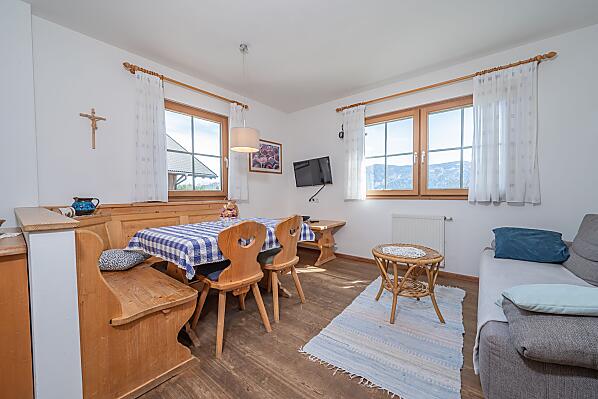 Gasser - Pokoje a apartmány Photo