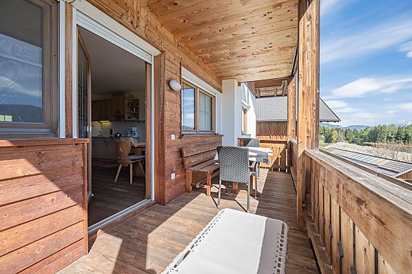 Gasser - Pokoje a apartmány Photo