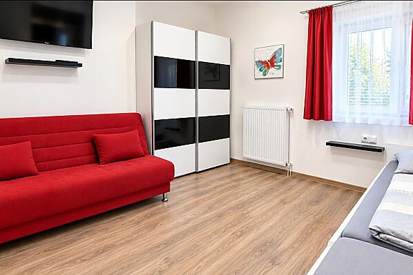 Sonnhof - Pokoje a apartmány Photo