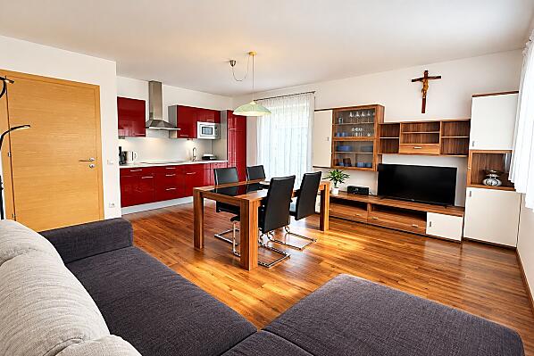 Sonnhof - Pokoje a apartmány Photo