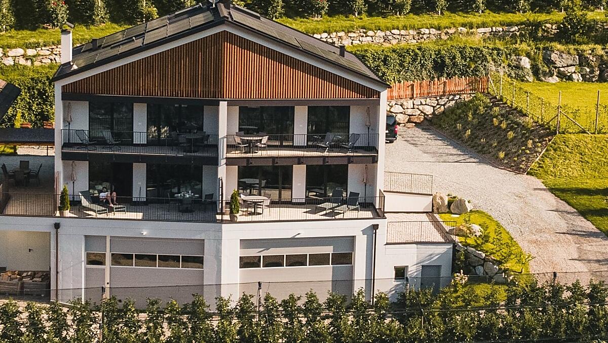 Vertignerhof - Fotogalerie Photo