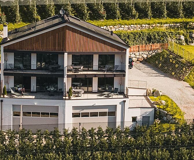 Vertignerhof - Fotogalerie Photo