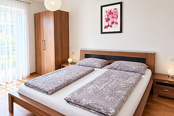 Sonnhof - Pokoje a apartmány Photo