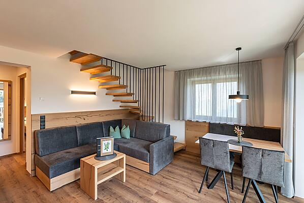 Sunnleiter - Pokoje a apartmány Photo
