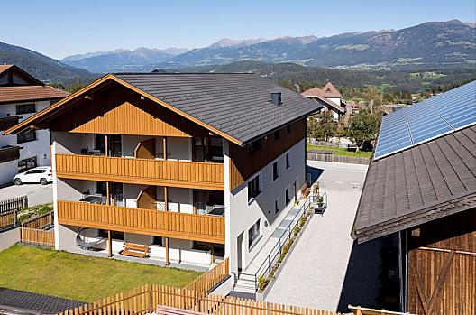 Obergasserhof - Seznam Photo