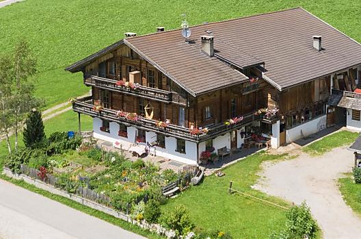 Vöstlerhof - Seznam Photo