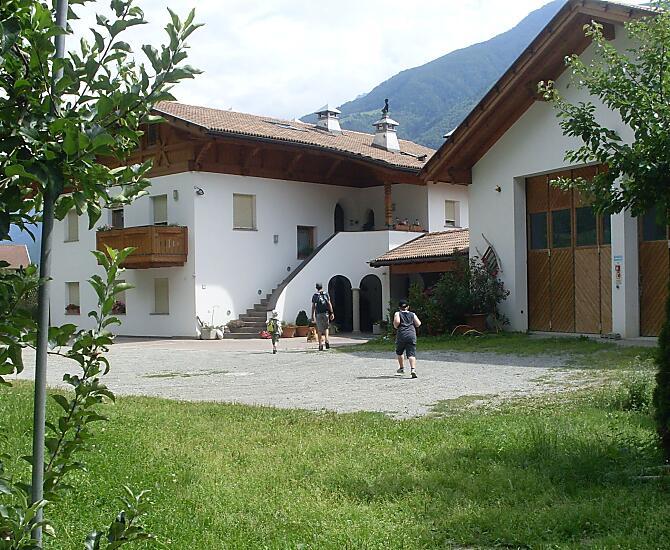 Unterwirtshof - Fotogalerie Photo