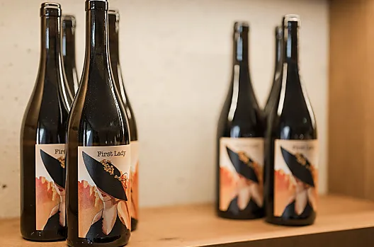 Chardonnay BIO