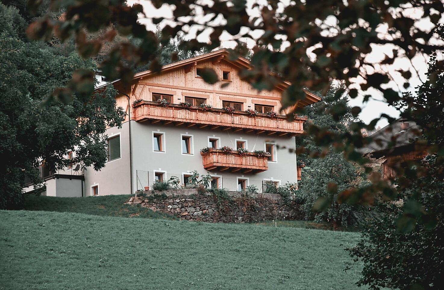 Obertimpflhof - Fotogalerie Photo